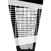 Rittal SV ETUPEITELEVY ALAS 800X300 (9682358)