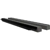Rittal Profiili kaapelin läpivientiin, VX pussi 800 2/pk - (2 kpl)