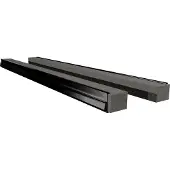 Rittal Profil kabelindføring VX midt 1200