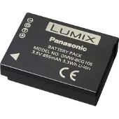 Panasonic Battery 3.3Wh