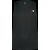 Asics Core Singlet - Black - XXL