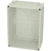 Fibox Peruslevy 380x280