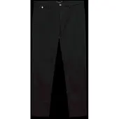 Replay Benni Trousers Regular Hyperchino Color Xlite - Black - 33 x 34