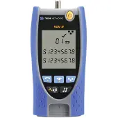 Trend Networks Lan Tester VDV II bluetooth