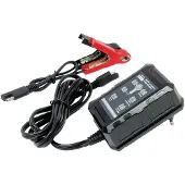Baas 6+12 V Laturi