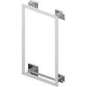 Rittal SV ASENNUSSARJA AE1090500:LLE (9666831)