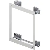 Rittal ISV ASENNUSSARJA AE 1076500:LLE (9666821)