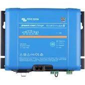 Victron Energy Phoenix Smart Ip43 12/50 (1+1)-laturi 120-240v