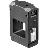 Rittal SV 9677.875, Musta, 2.5 - 4 mm, 400 A, 130 g, 172 g (9677875)