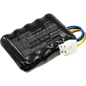 123accu WA3230 / WA3231 / 50032492 akku (20 V, 2500 mAh)