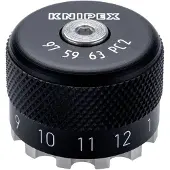 Knipex Adapteri 975963PC2; 0,08–2,5 mm²; 5 mm