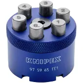 Knipex Adapteri 975965TE1