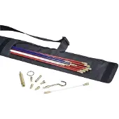 Hellermanntyton Cs deluxe -pakkaus