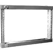 Rittal VX KÄÄNTÖKEHYS 6U L600/800:LLE (8619510)
