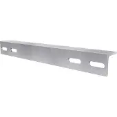 Rittal VX VEDONPOISTOKISKO L400:LLE 2KPL (8619400)