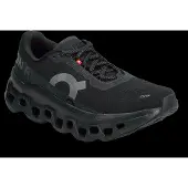 ON Cloudmonster 1 - Black - 36.5