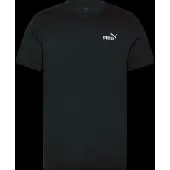 Puma Ess Small No. 1 Logo Lyhythihainen T-paita