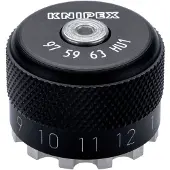 Knipex Adapteri 975963HU1; 0,08–2,5 mm²; 5 mm