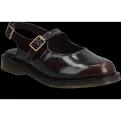 Dr. Martens Madaline Cherry Red Arcadia - Burgundy - 42