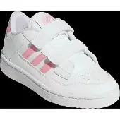 Adidas Rapid Court Cf C - White - 34