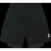 HUGO Active_Swim_Shorts - Black - M