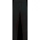 BOSS for man. 50534313 T Flex trousers black (48), Casual, Recycled Polister, Sustainable