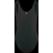 Calvin Klein Swimsuit - Black - 128-140