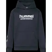 Hummel Logo Huppari