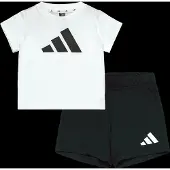 Adidas I Bl T-Set 160 - White - 68