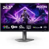 AOC AG276QKD2 26.5inch 2560x1440 QD OLED