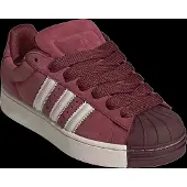 Adidas Originals Superstar St W - Burgundy - 37 1/3