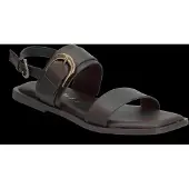 Tamaris Women Sandals - Brown - 36