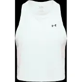 Under Armour Tech Sport Mesh Crop Hihaton T-paita