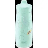 Nuk Mini-Me Sip 300 Ml, Bee - Green - 300 ML
