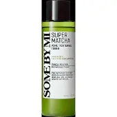 SOME BY MI Super Matcha Pore Tightening Toner 150 ml
