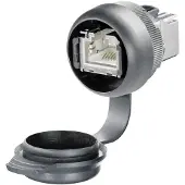 Weidmuller Ie-fcm-rj45-c