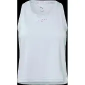 Puma W X Hyrox Dryelite Tank - Pink - XS