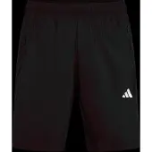 Adidas We Bas Wv Sho - Black - S 23 cm