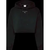 Puma W X Hyrox Heavyweight Hoodie - Black - M