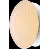 Halo Design Candy Ceiling-Wall Lamp - Cream - Ø 30 CM