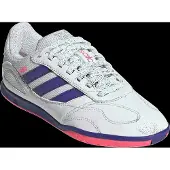 Adidas Super Sala Iii J - White - 28.5