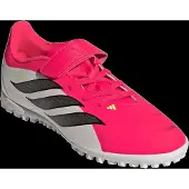 Adidas Predator Club H&L Tf J - Red - 34
