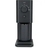 Wilfa Zense CG3B-125 kahvimylly Musta