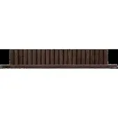 Andersen Furniture Pillar - Brown - L:78CM