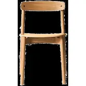 Andersen Chair Unite - Beige - 53X 49.3X 78CM