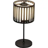 Konstsmide Bottle Pöytälamppu LED 2200K/2700K Himmennettävä