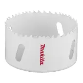 Makita Reikäsaha ; 83 mm; HSS Bi-metal