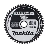 Makita pyörösahanterä 216x30x48z MAKBLADE PLUS WOOD pyörösahanterä 216x30x48z MAKBLADE PLUS WOOD
