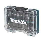 Makita Kärkihylsyt 6 osaa