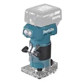 Makita Käsiyläjyrsin 18 V